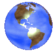 We Deliver The World