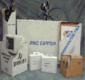Other Cartons Available