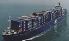 Containership